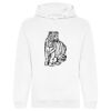 Sweat a capuche bio Vignette