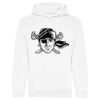Sweat a capuche bio Vignette