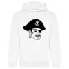 Sweat a capuche bio Vignette