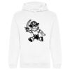 Sweat a capuche bio Vignette