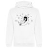 Sweat a capuche bio Vignette