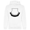 Sweat a capuche bio Vignette