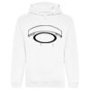 Sweat a capuche bio Vignette