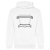 Sweat a capuche bio Vignette