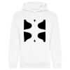 Sweat a capuche bio Vignette
