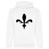 Sweat a capuche bio Vignette