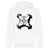 Sweat a capuche bio Vignette
