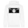 Sweat a capuche bio Vignette