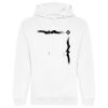 Sweat a capuche bio Vignette