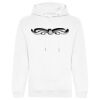 Sweat a capuche bio Vignette