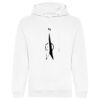 Sweat a capuche bio Vignette
