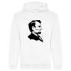 Sweat a capuche bio Vignette