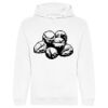 Sweat a capuche bio Vignette