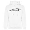 Sweat a capuche bio Vignette