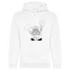 Sweat a capuche bio Vignette