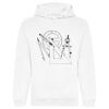 Sweat a capuche bio Vignette