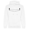 Sweat a capuche bio Vignette