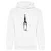 Sweat a capuche bio Vignette