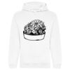 Sweat a capuche bio Vignette