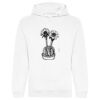 Sweat a capuche bio Vignette