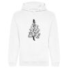 Sweat a capuche bio Vignette