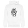 Sweat a capuche bio Vignette