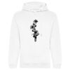 Sweat a capuche bio Vignette