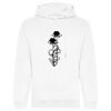 Sweat a capuche bio Vignette