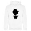 Sweat a capuche bio Vignette