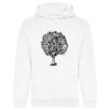 Sweat a capuche bio Vignette