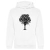 Sweat a capuche bio Vignette