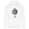 Sweat a capuche bio Vignette