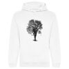 Sweat a capuche bio Vignette