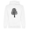Sweat a capuche bio Vignette