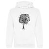 Sweat a capuche bio Vignette