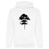 Sweat a capuche bio Vignette