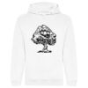 Sweat a capuche bio Vignette