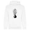 Sweat a capuche bio Vignette