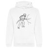 Sweat a capuche bio Vignette