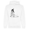 Sweat a capuche bio Vignette