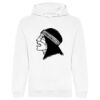 Sweat a capuche bio Vignette