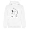 Sweat a capuche bio Vignette