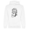 Sweat a capuche bio Vignette