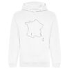 Sweat a capuche bio Vignette