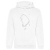 Sweat a capuche bio Vignette