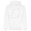 Sweat a capuche bio Vignette
