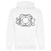 Sweat a capuche bio Vignette