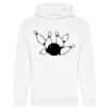 Sweat a capuche bio Vignette