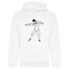 Sweat a capuche bio Vignette