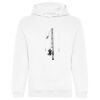 Sweat a capuche bio Vignette